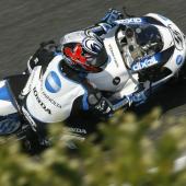 MotoGP – Estoril QP1 – Piccoli passi per Nakano